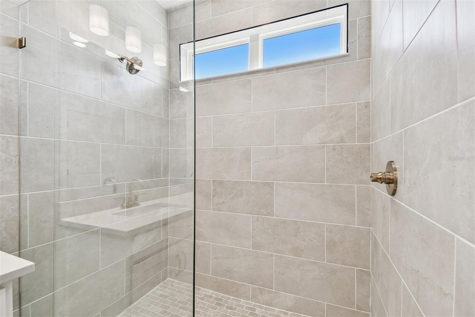Owner's Bath