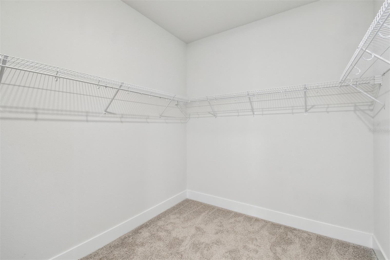 Owner's Closet