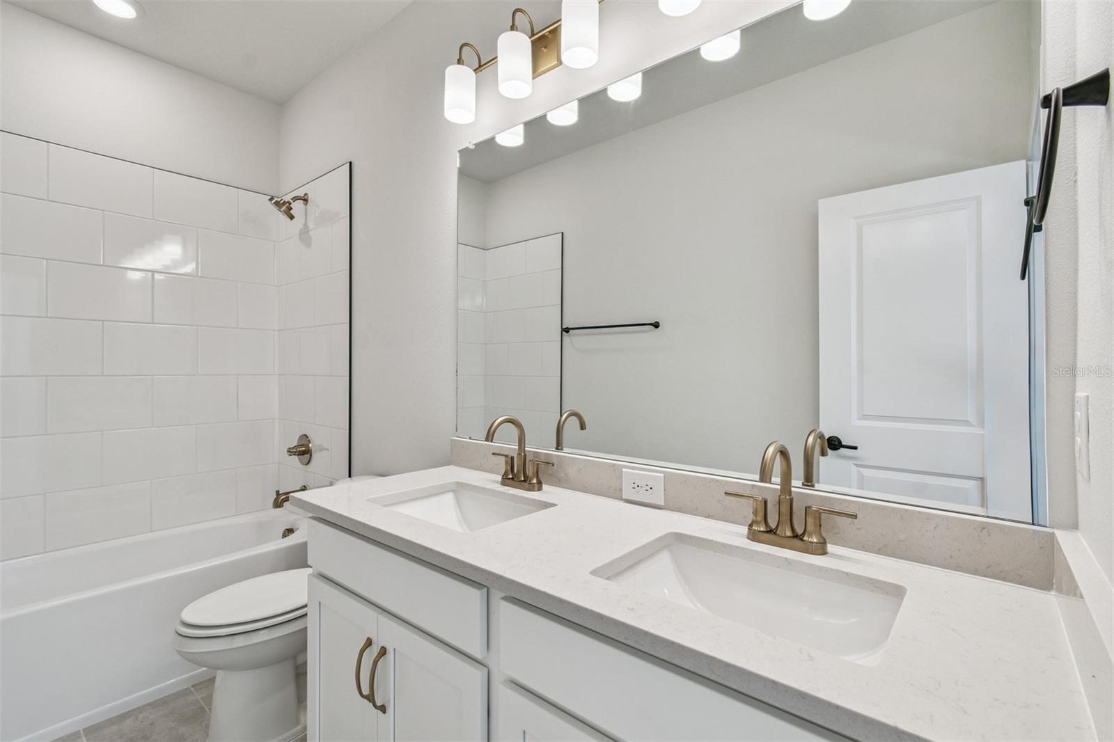 Bathroom Two