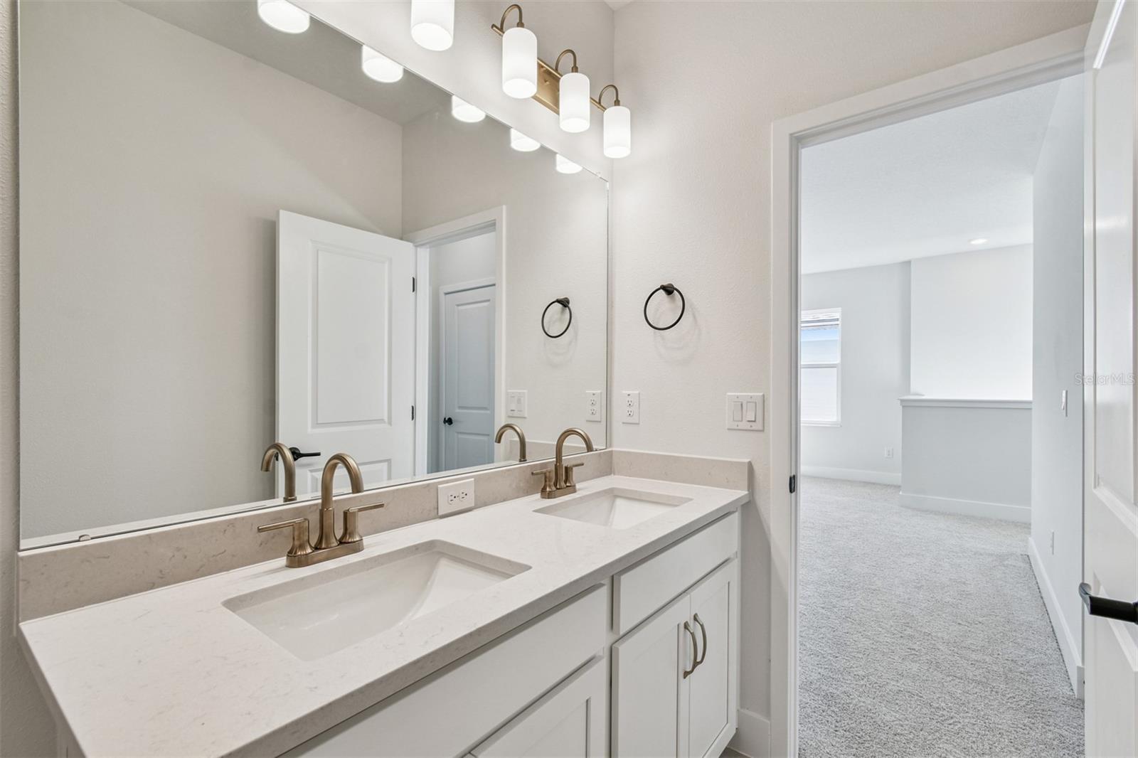 Bathroom Two