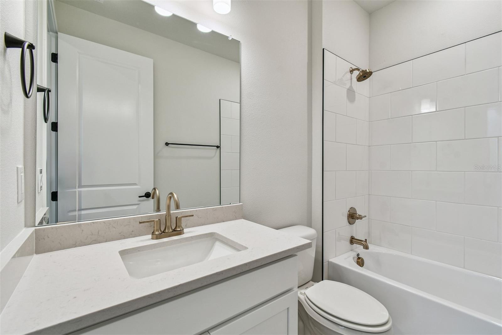 Bathroom Three