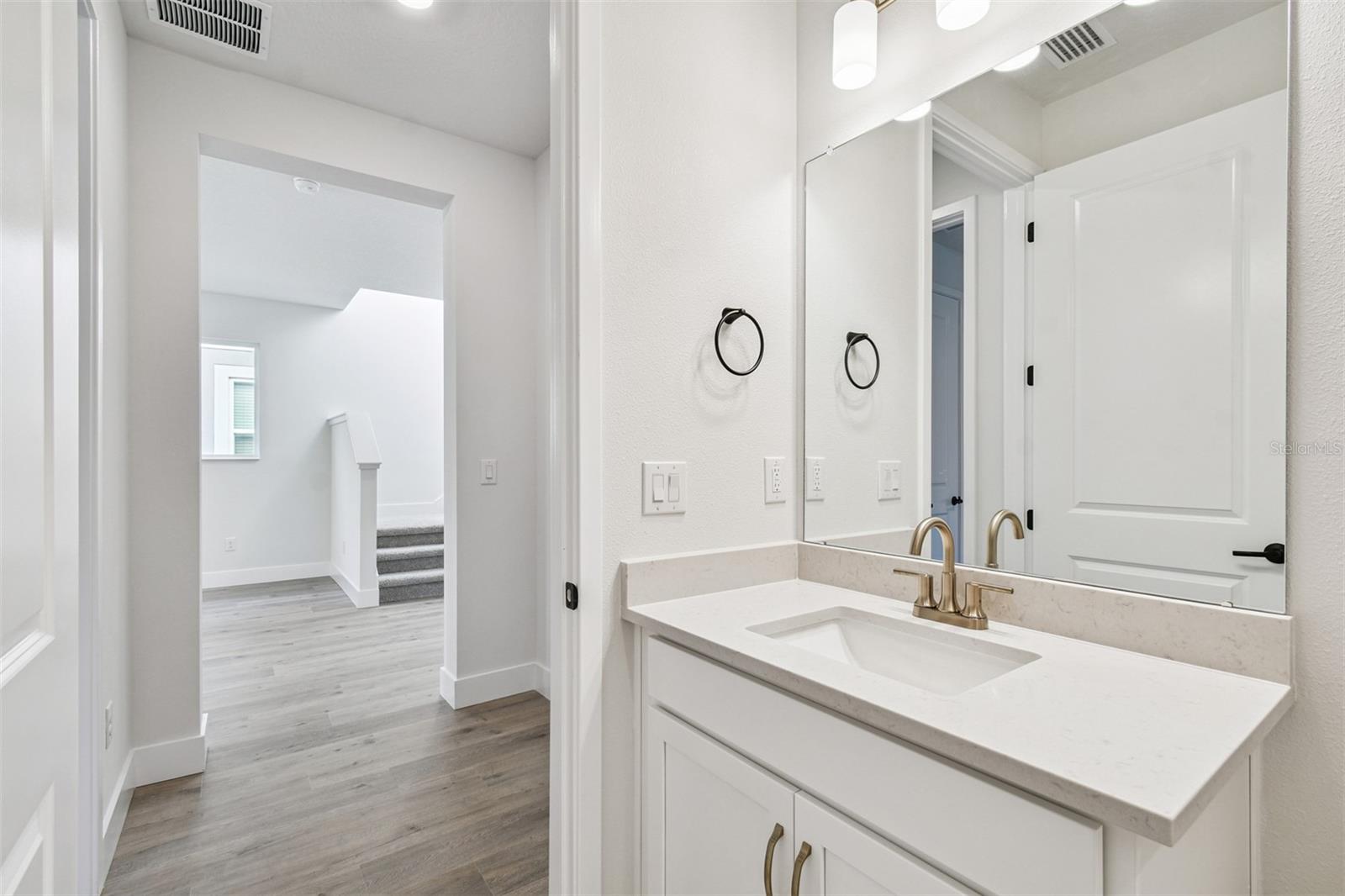 Bathroom Three