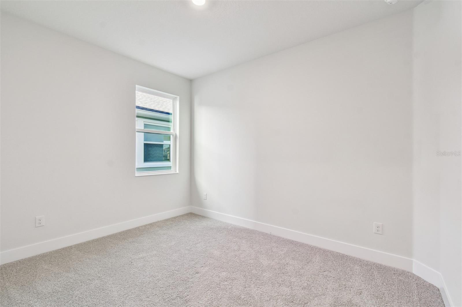 Bedroom Five