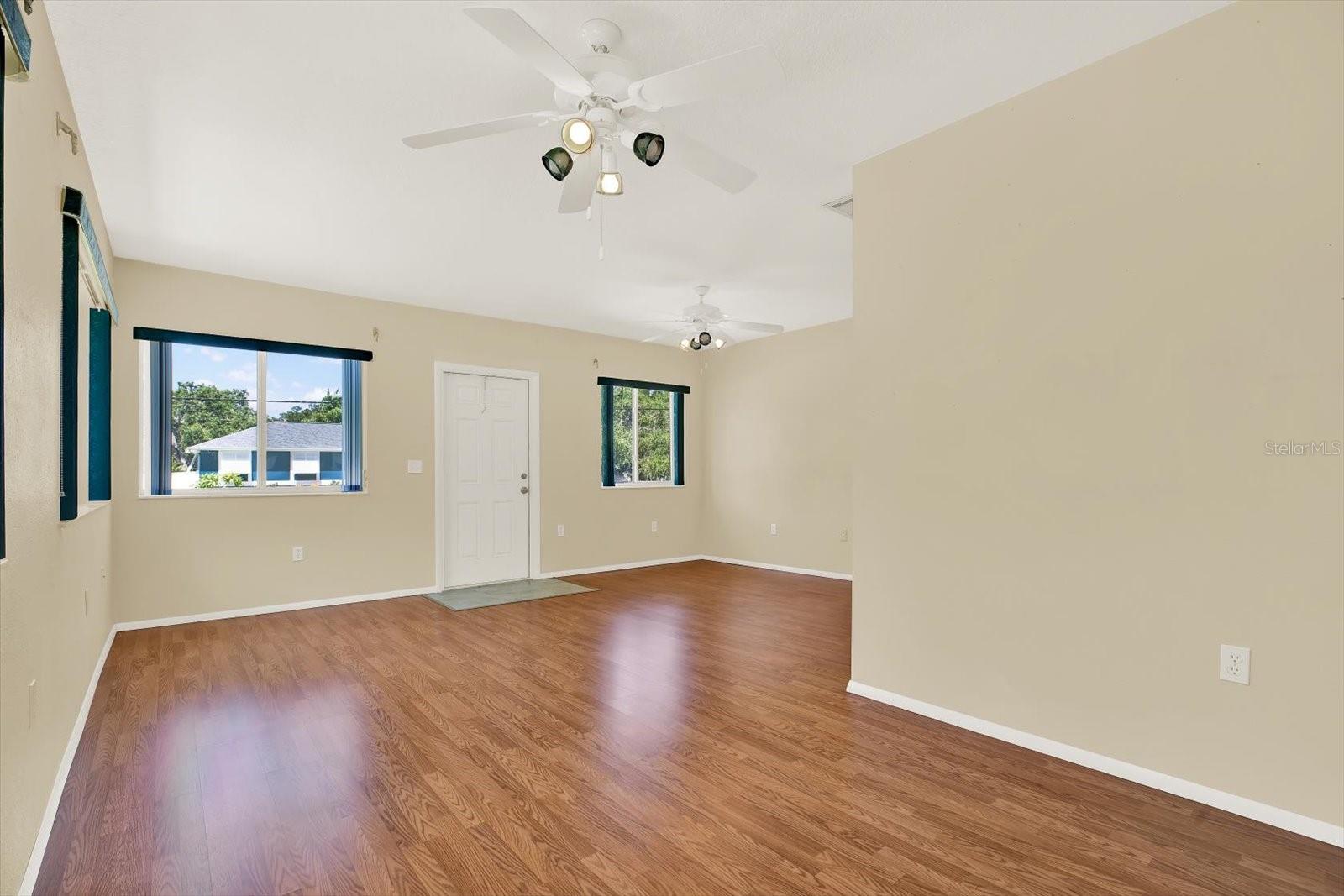 Bonus room