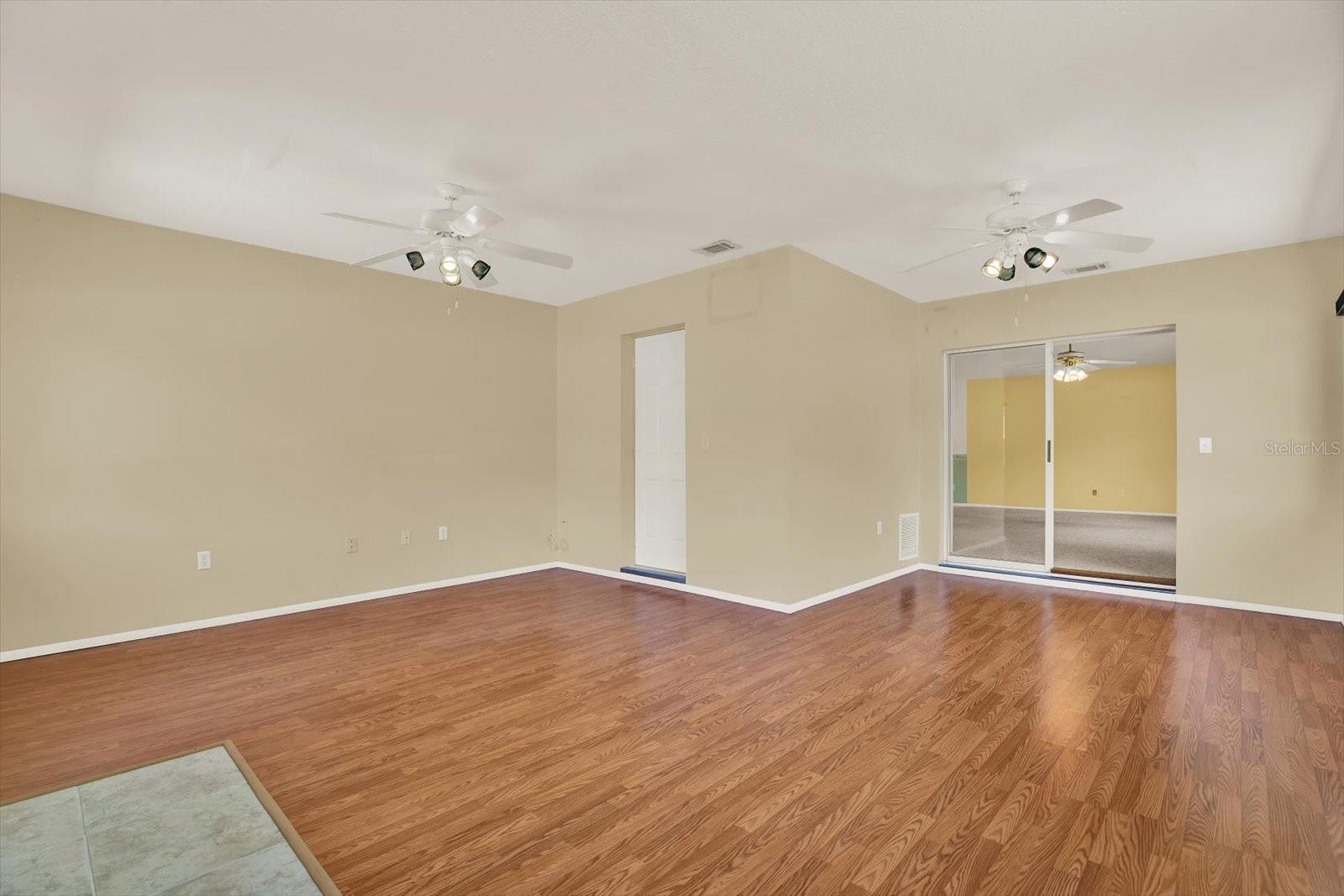 Bonus room