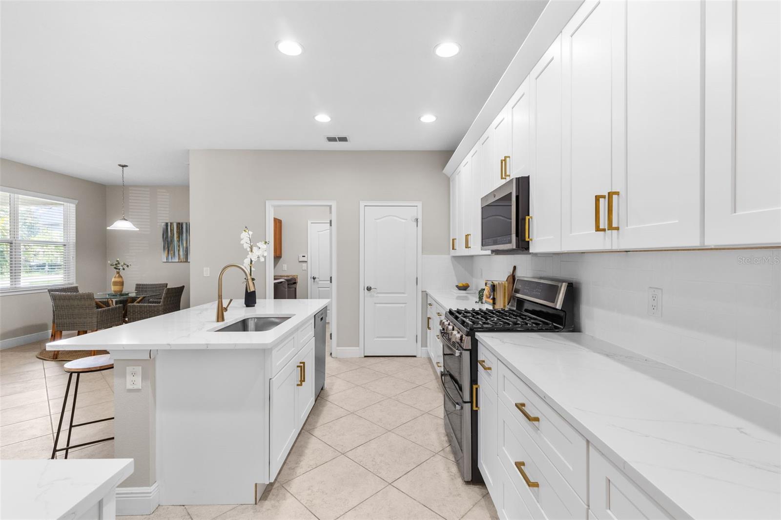 42-inch upper cabinets