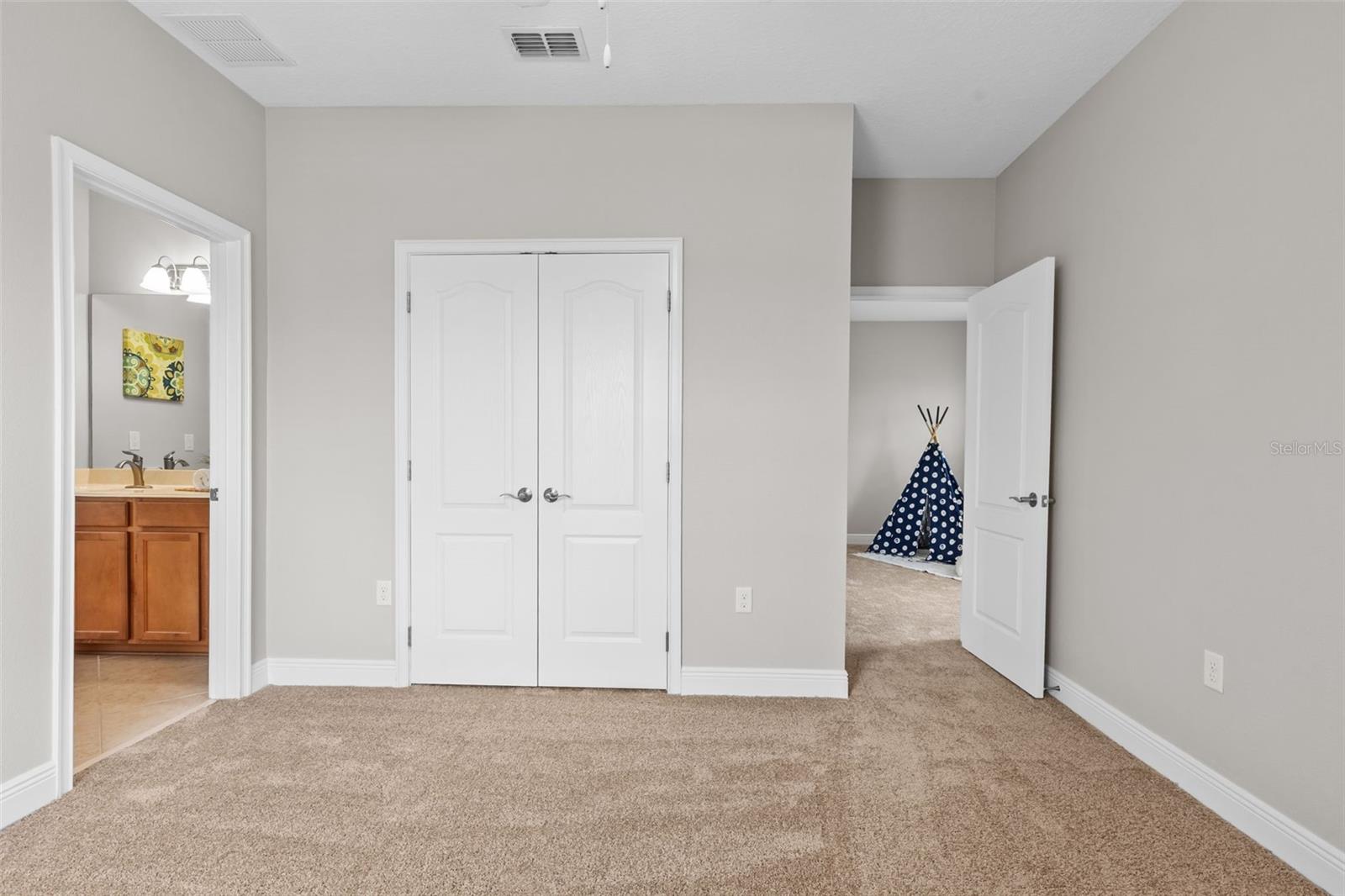 Bedroom Five