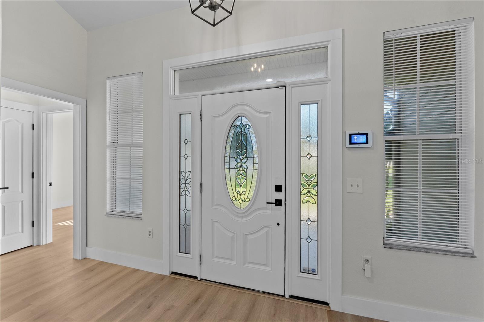 Foyer