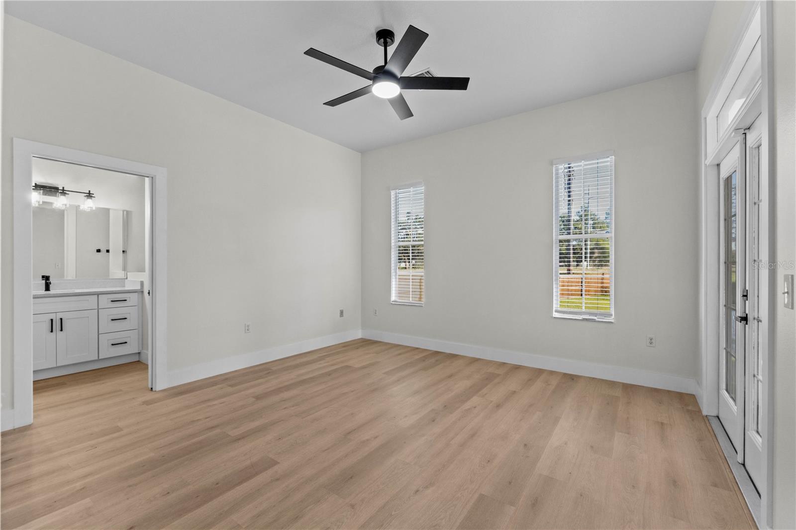 Primary Bedroom 1