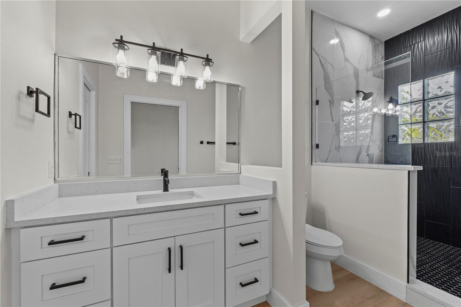 Primary Bathroom 1