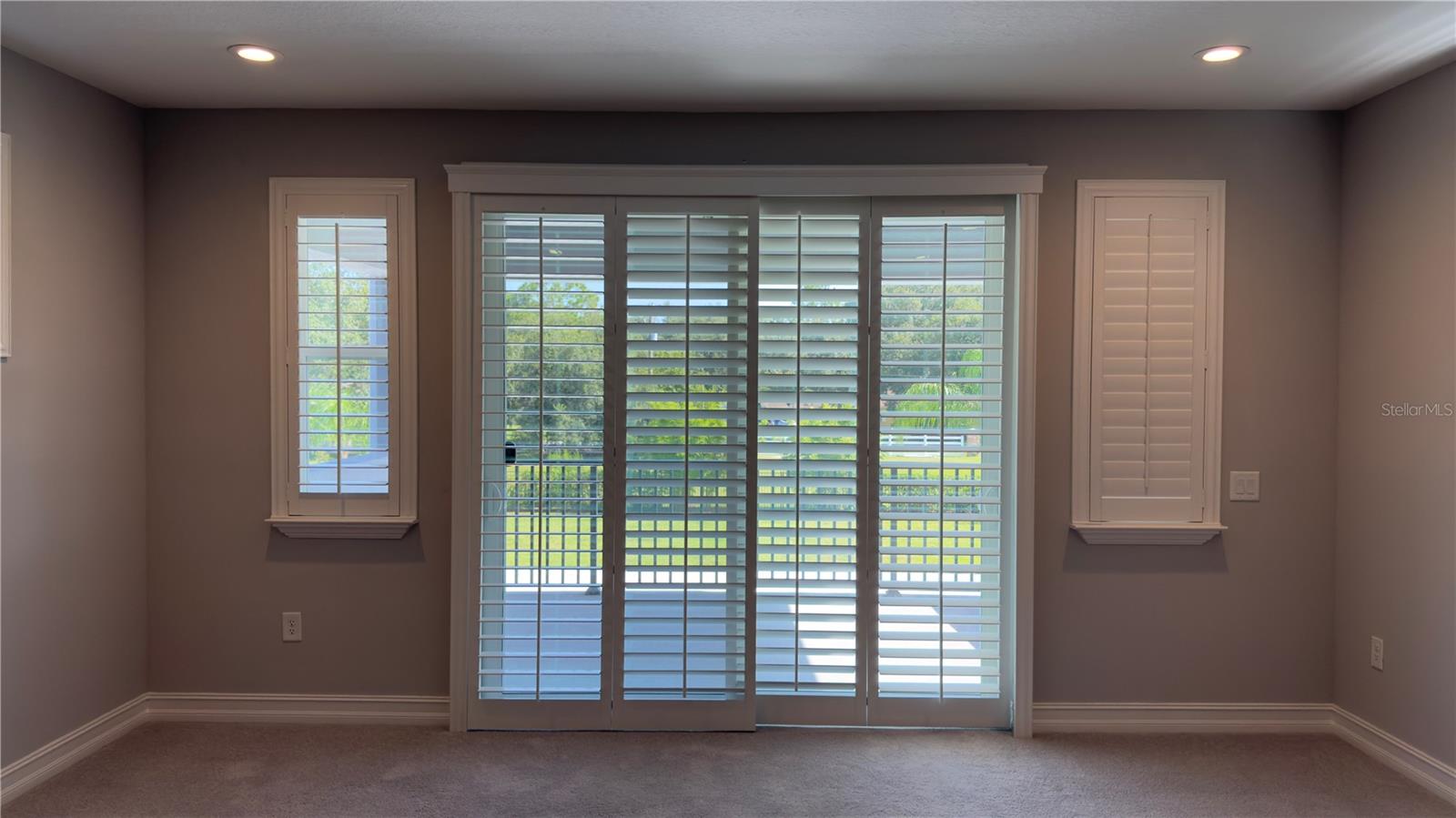 Upstairs Bonus Room