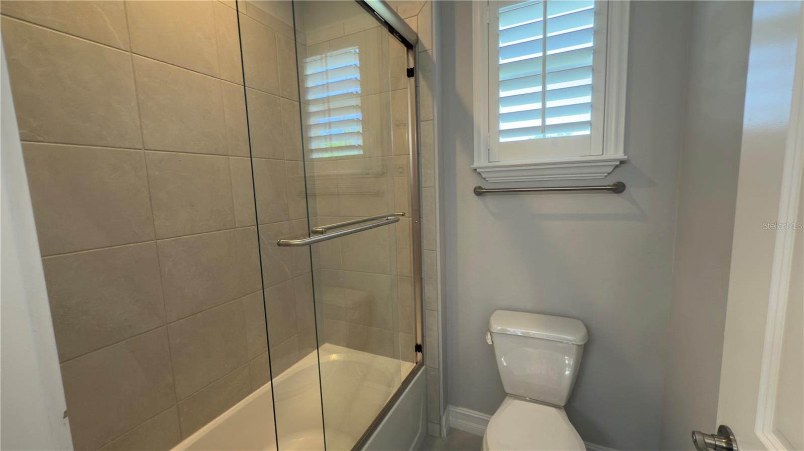 Jack & Jill Bathroom