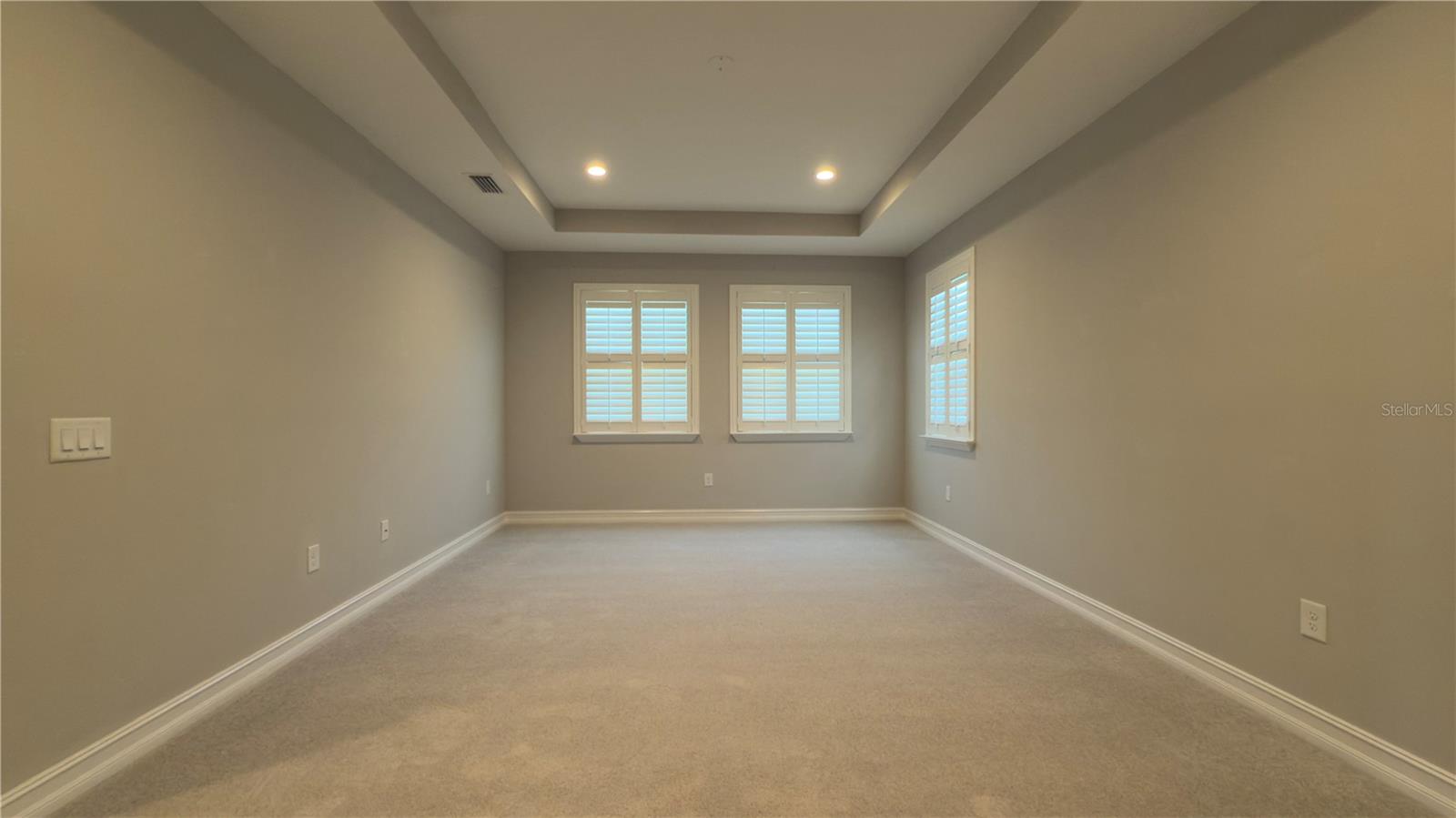 Upstairs Loft