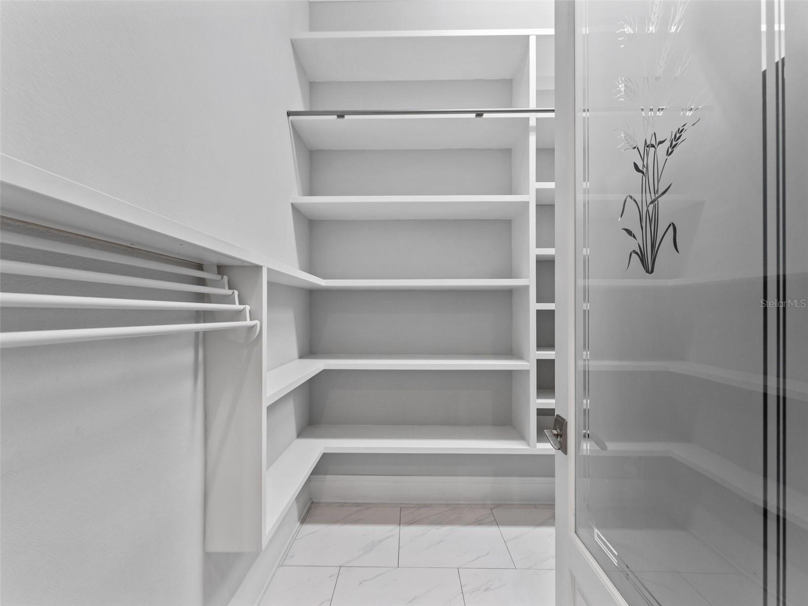 pantry