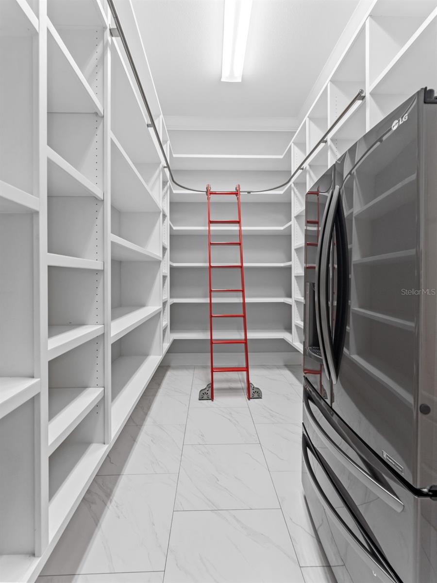 pantry
