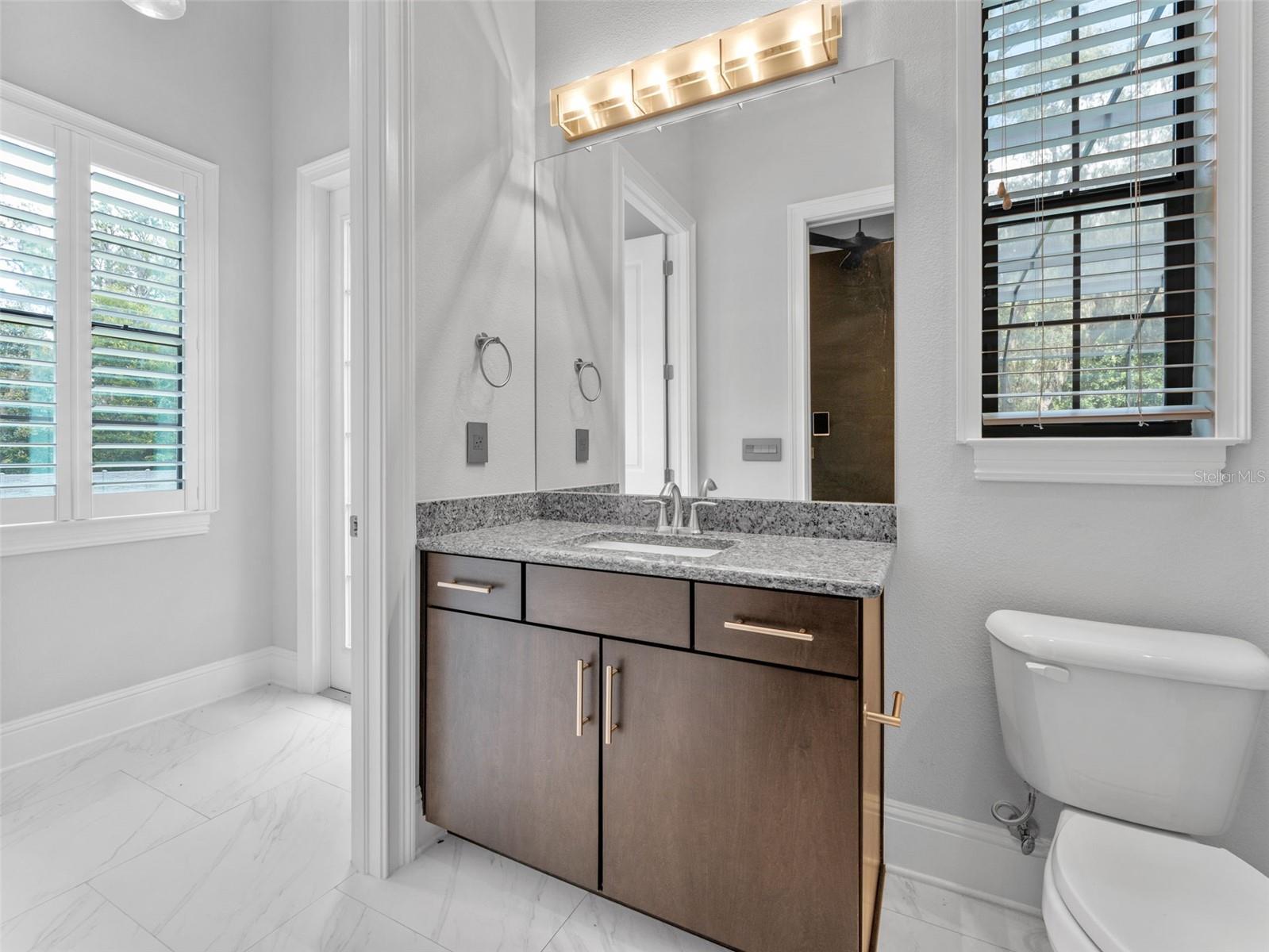Office/bonus room/bedroom ensuite