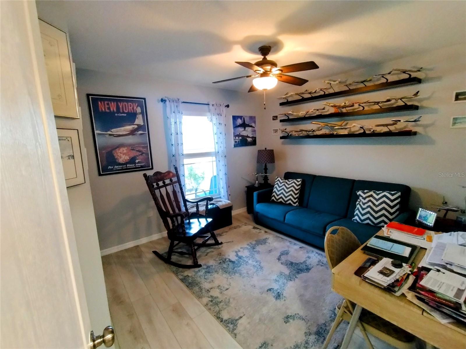 1ST BEDROOM