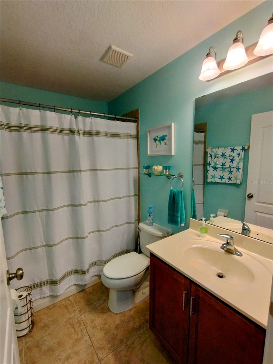 1ST BATHROOM