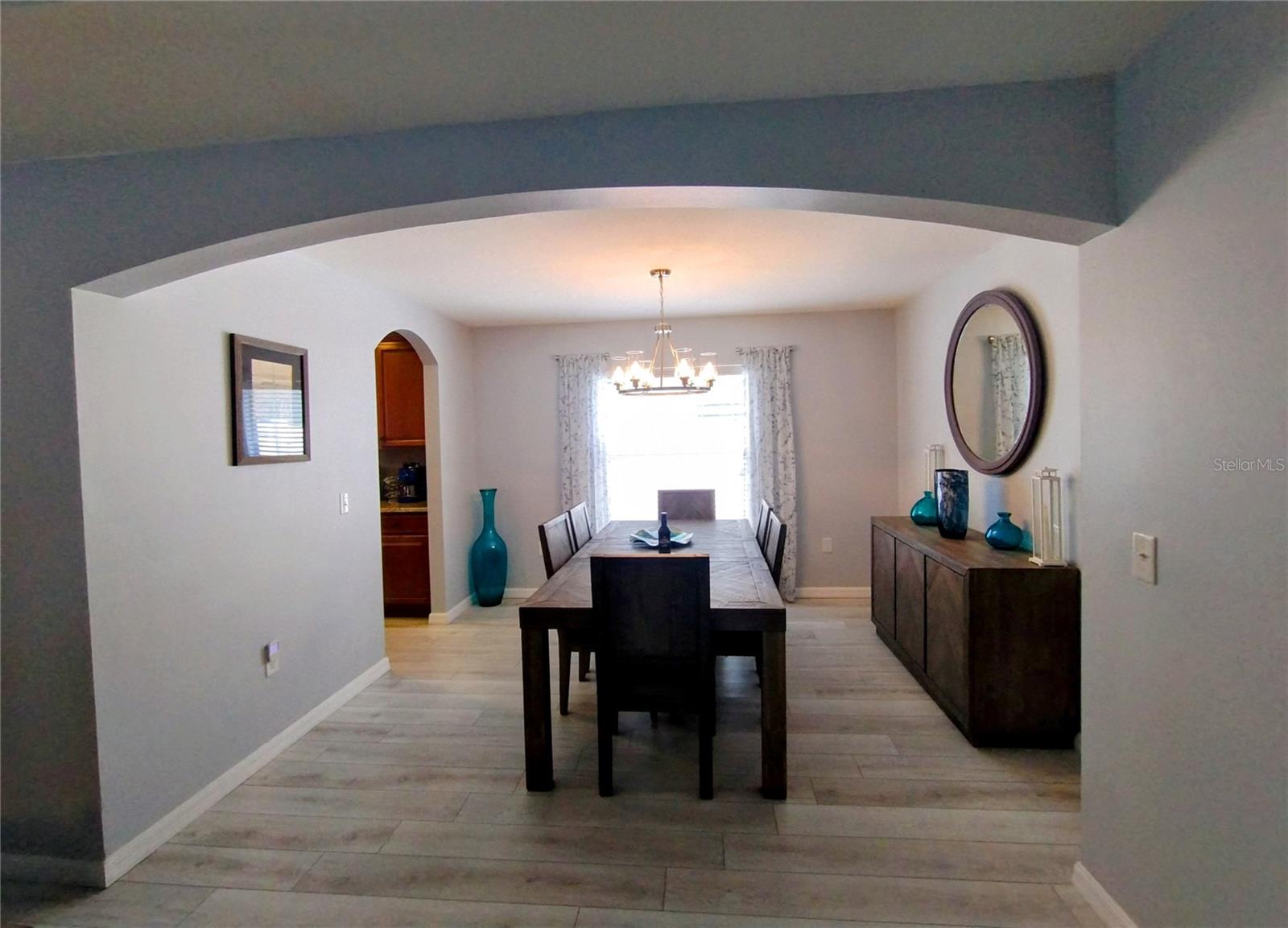DINNING AREA