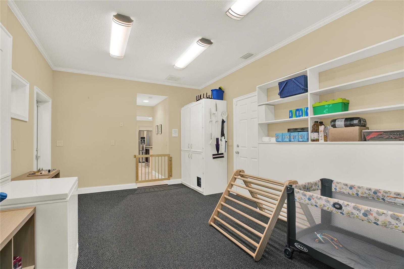 Bonus Room