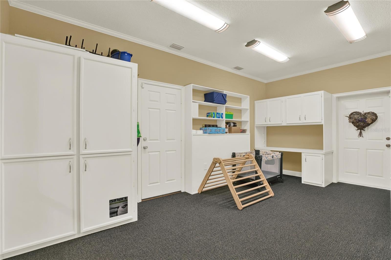 Bonus Room