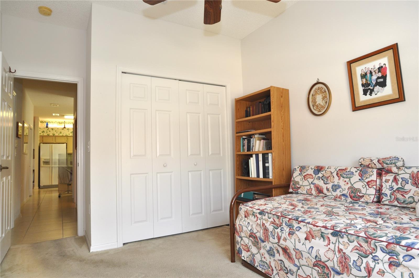 3rd bedroom