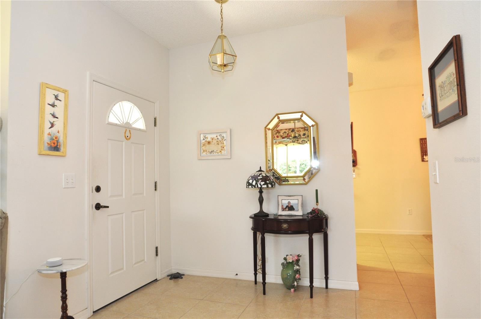 Foyer