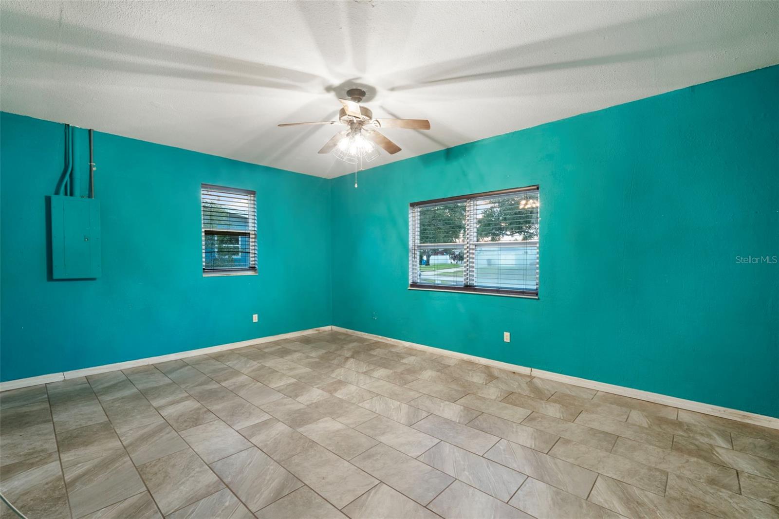 Bonus Room