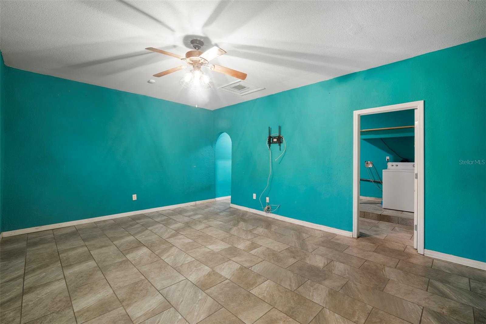 Bonus Room