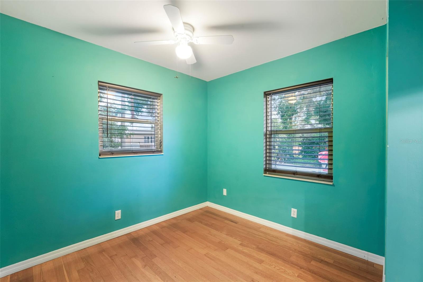 Bedroom #2