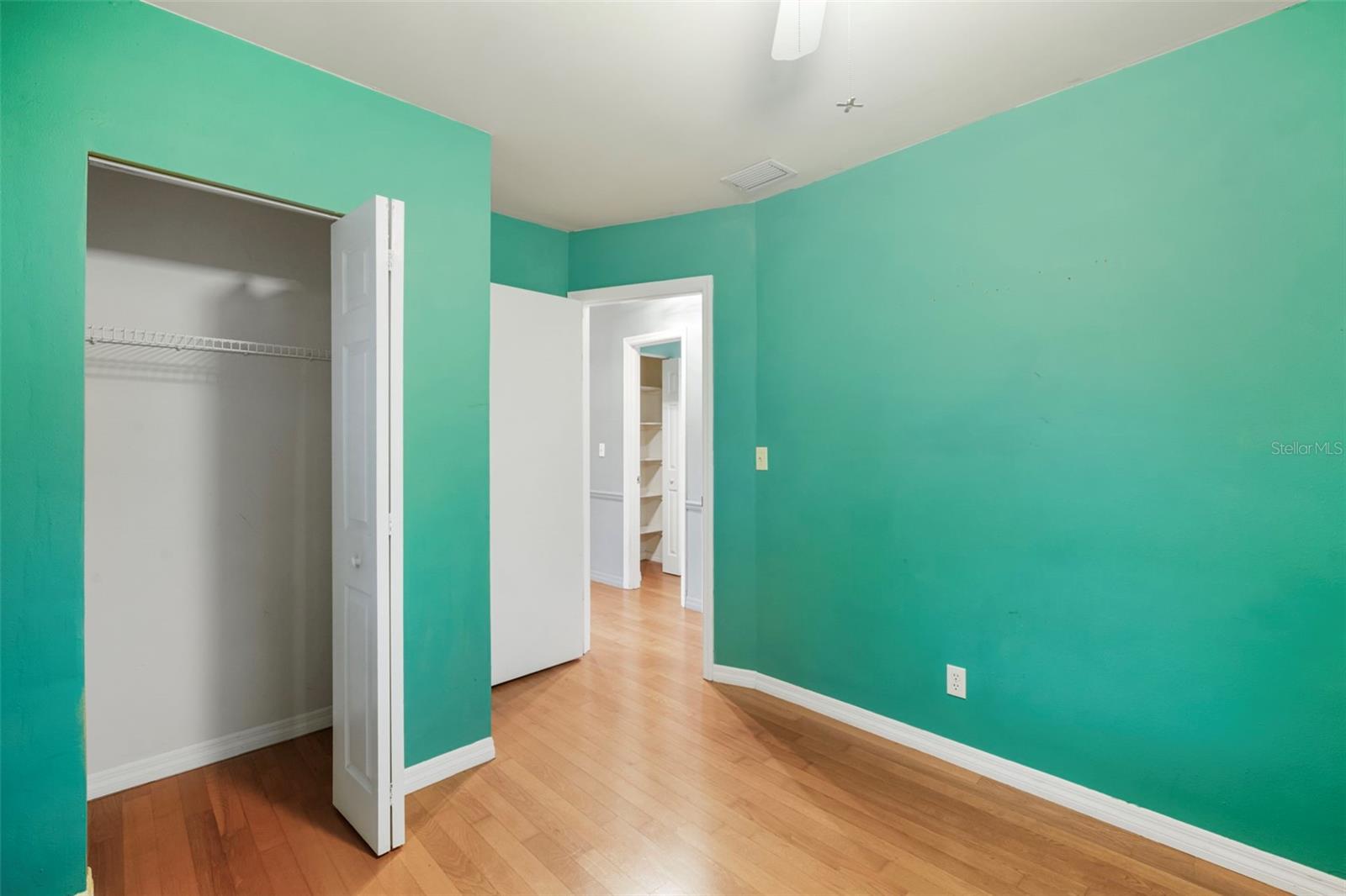 Bedroom #2