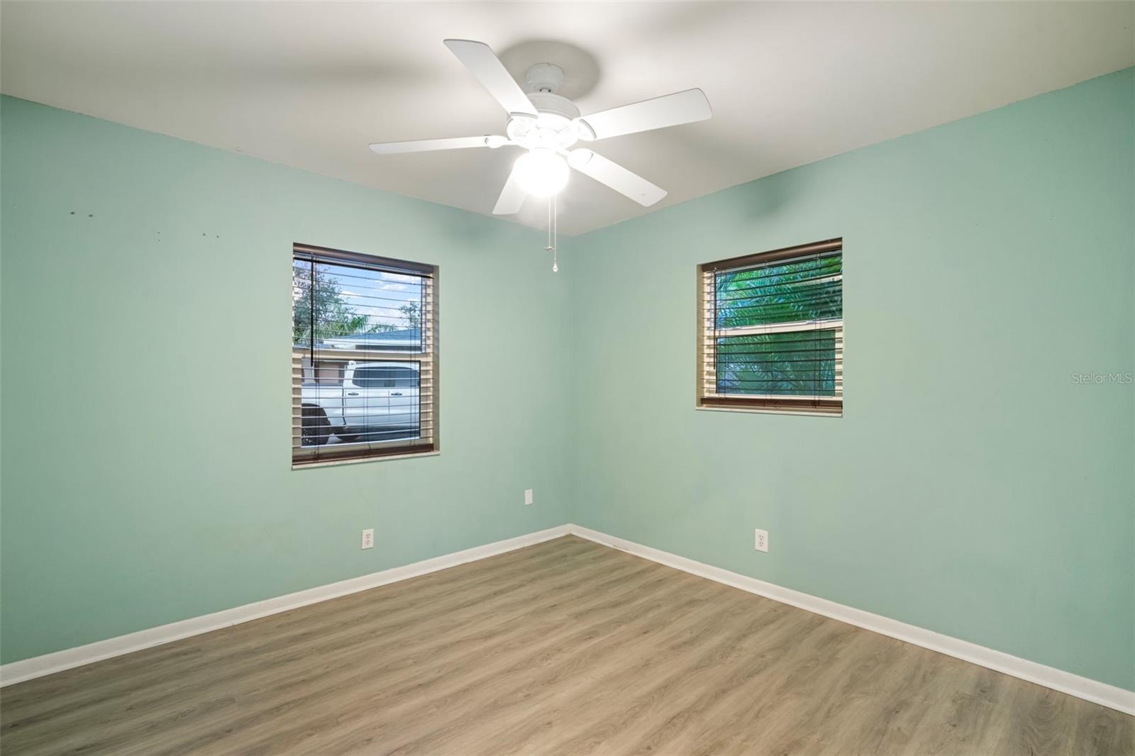 Bedroom #3