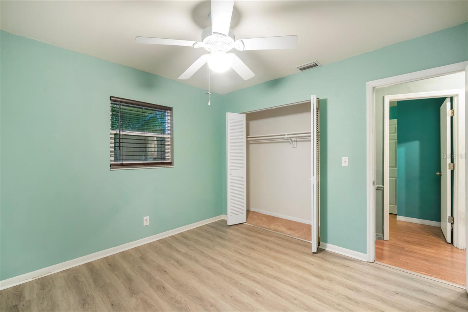 Bedroom #3