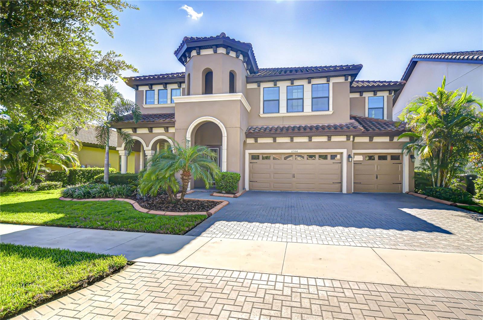 Stunning WestBay home!