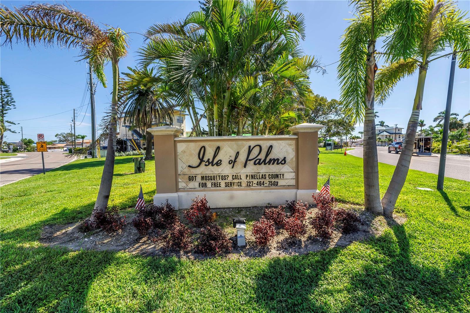 Isle of Palms