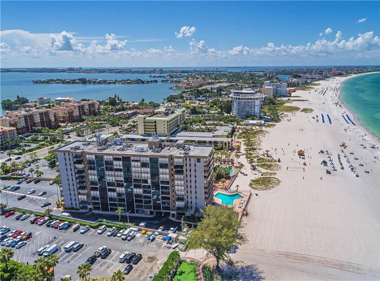 St. Pete Beach