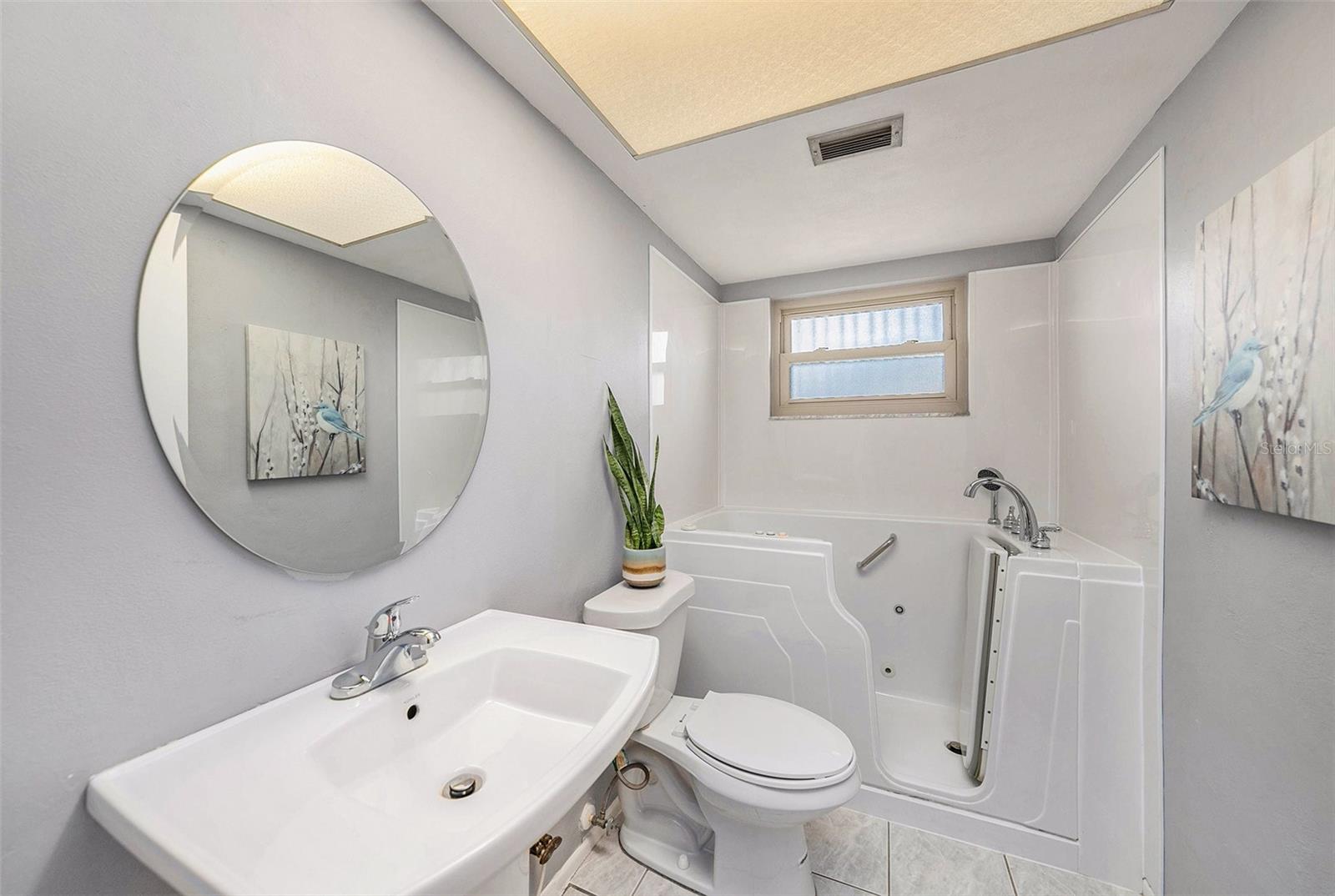 Bathroom 2