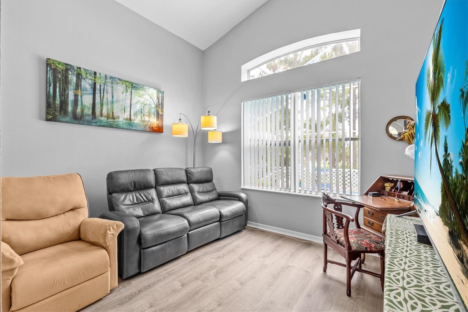 Den/Media Room