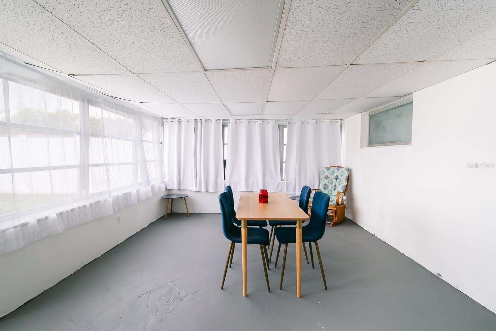 Florida Room