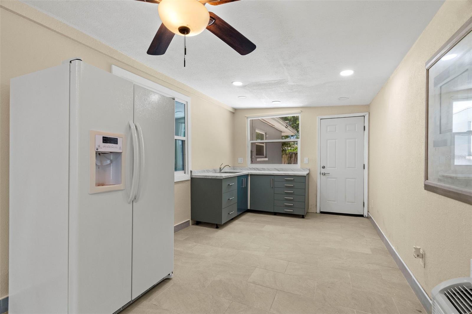 bonus room