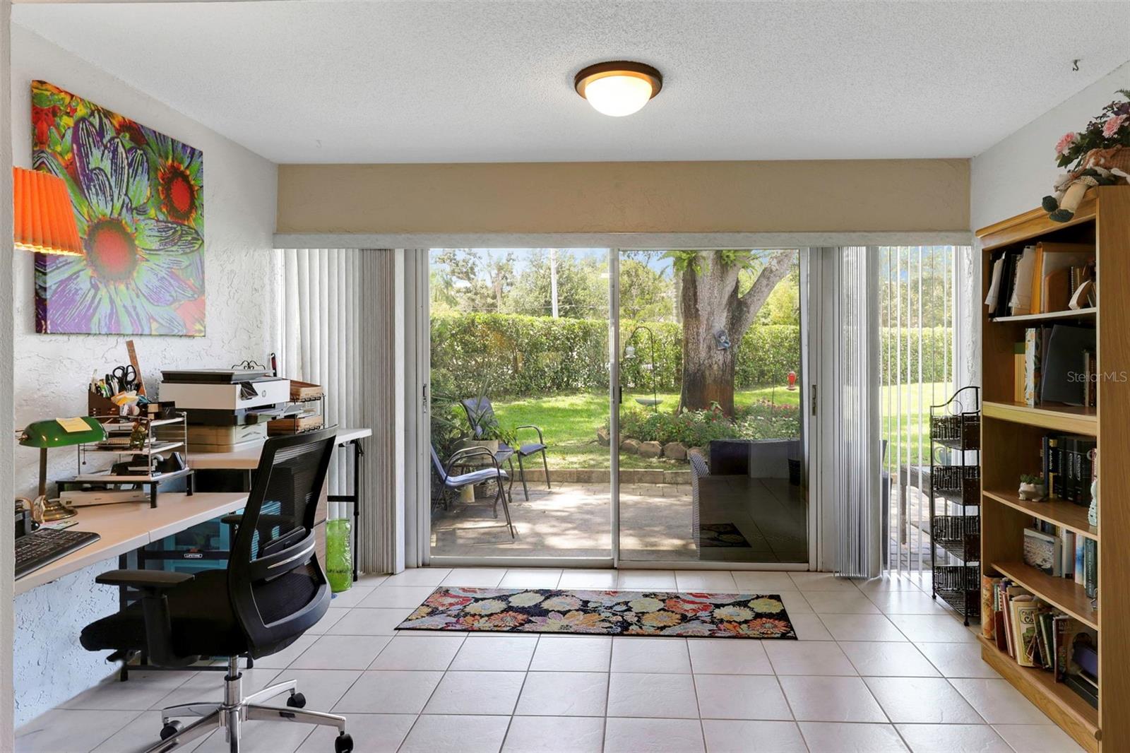 Sunroom
