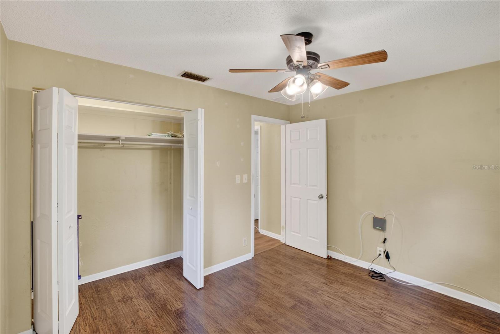 3rd bedroom