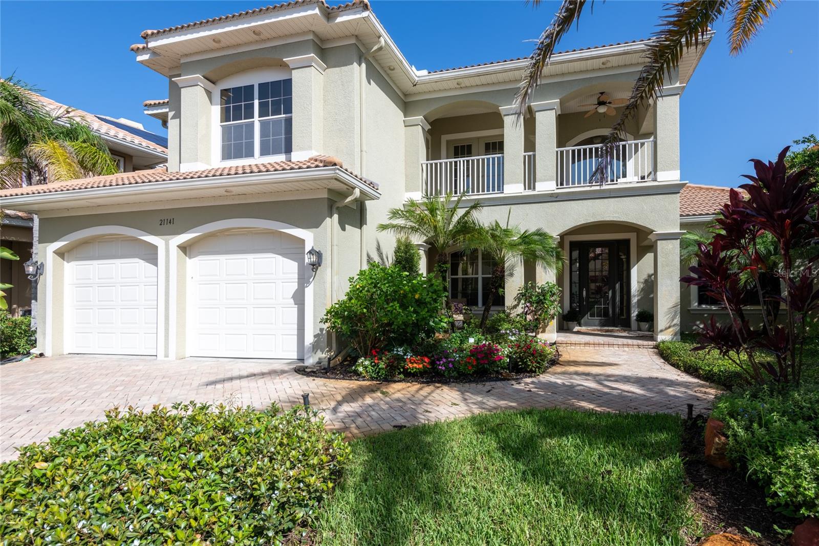Stunning Caliente home