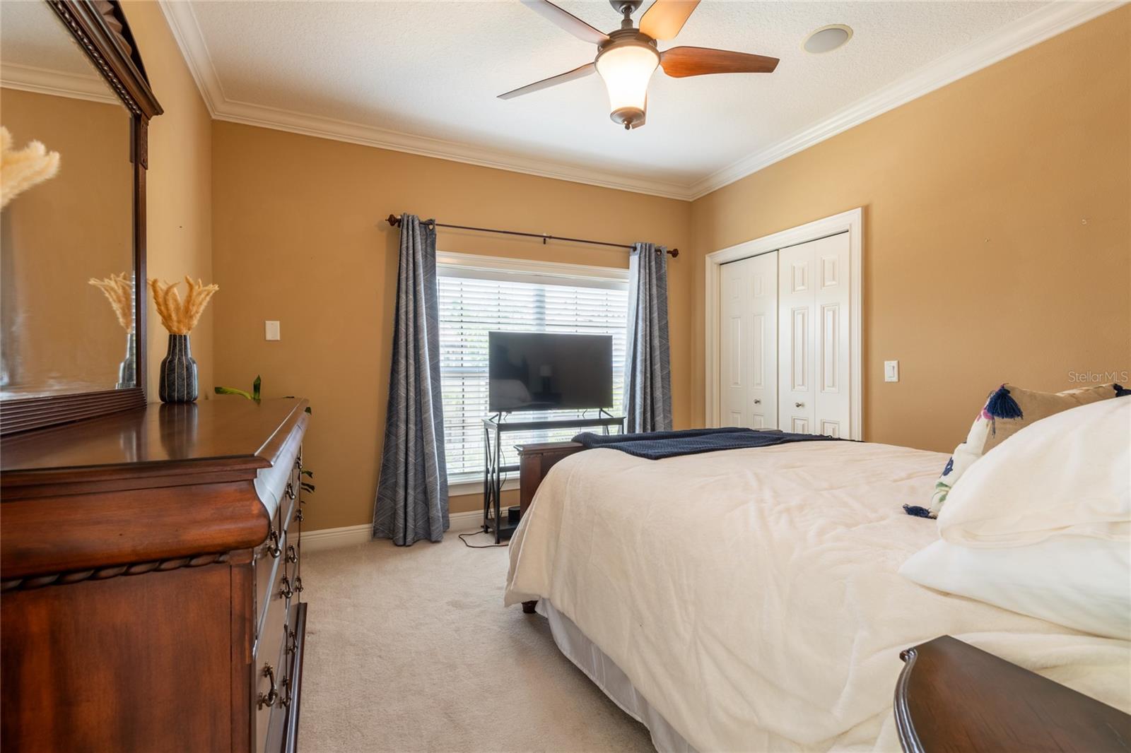 Guest bedroom