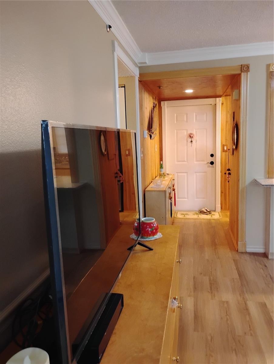 Maple Wood Flooring