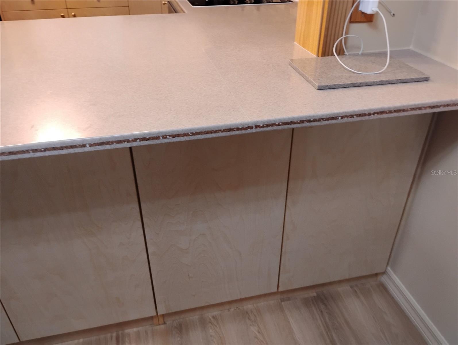 Kitchen Storage