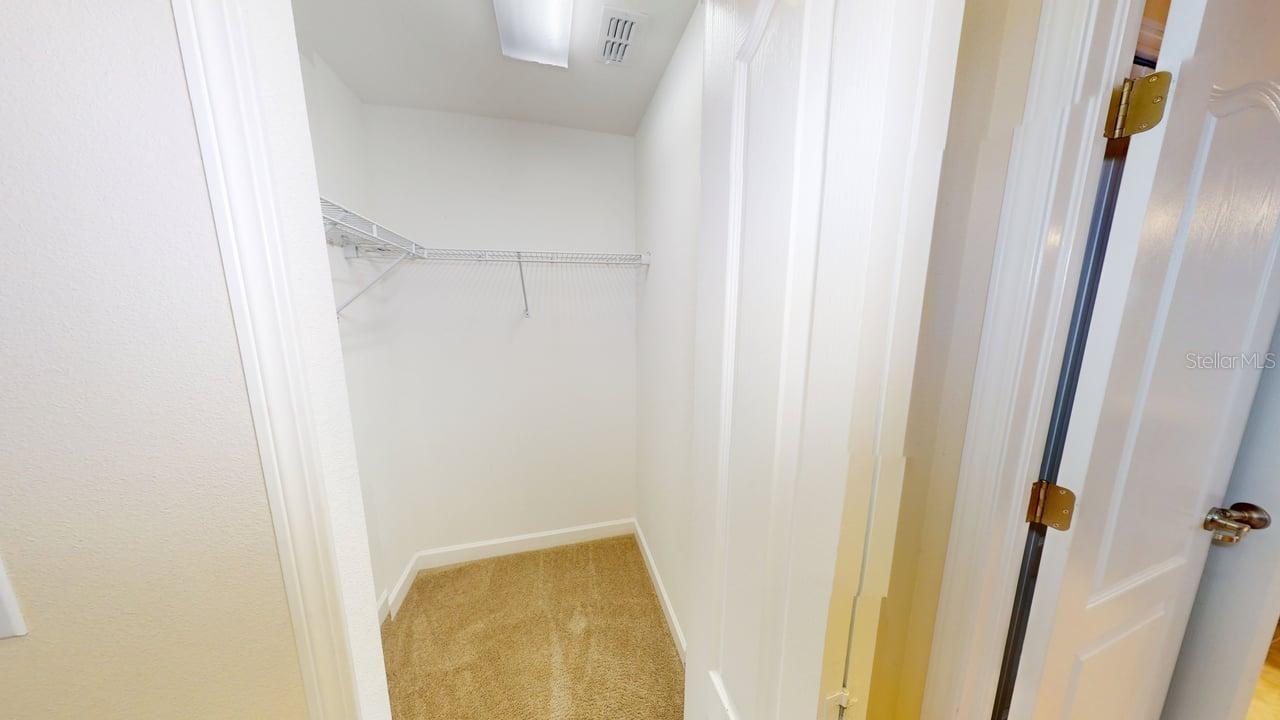 Master Closet 2