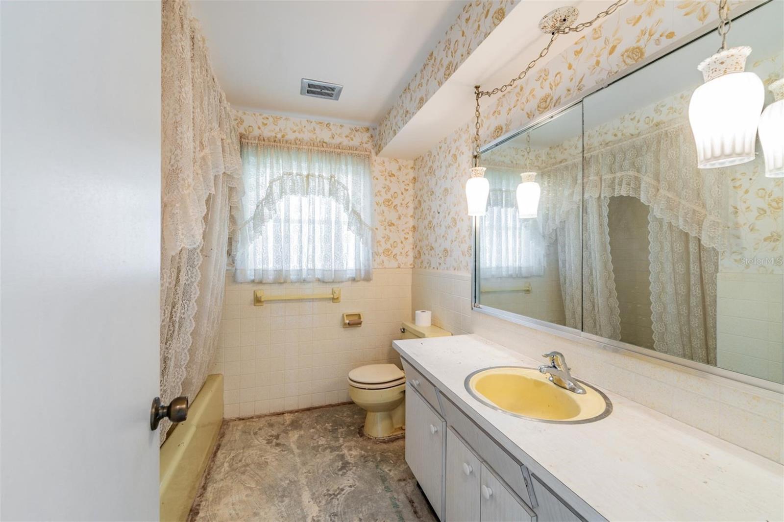 Bathroom 1
