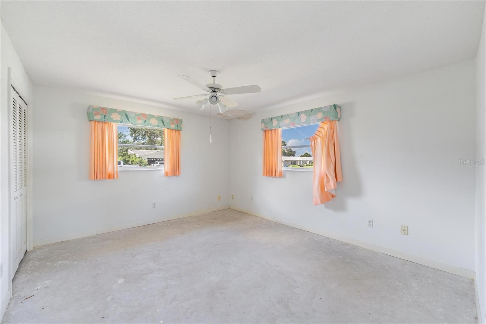 2nd Bedroom