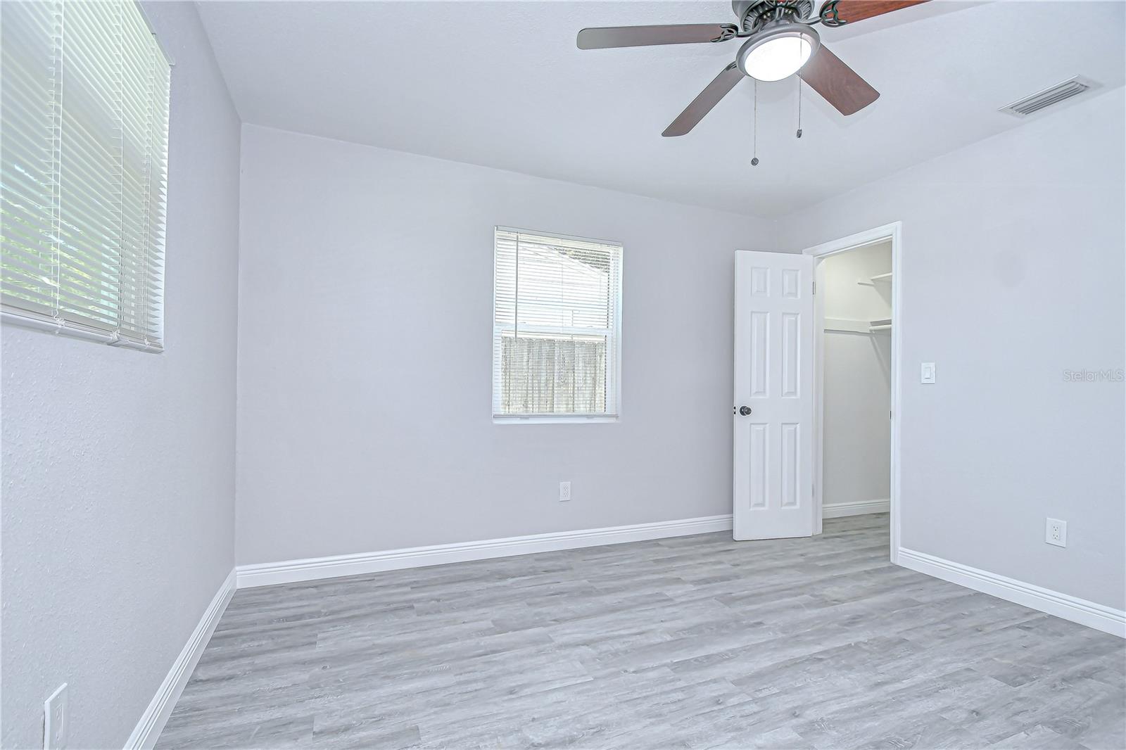 bedroom #2